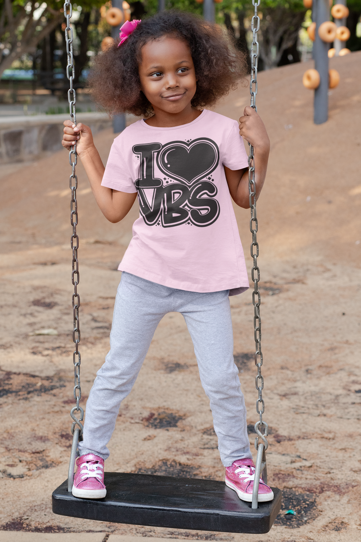 custom vacation bible school bundle | personalized gifts, supplies, and merch for vbs programs