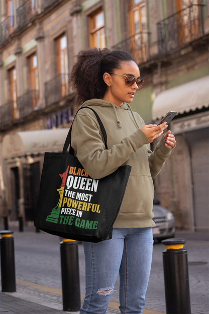 Black Queen Gift Bundle | Personalized Empowerment Gifts for Women