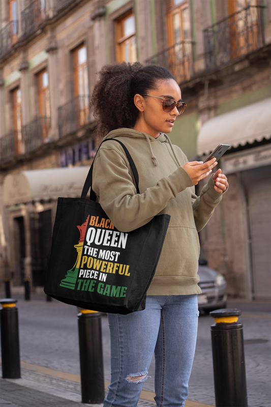 Black Queen Gift Bundle | Personalized Empowerment Gifts for Women