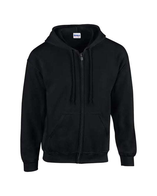 Zip Jacket - Christian Supply